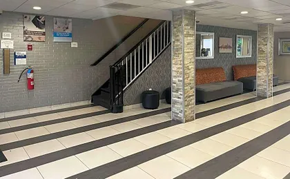 Studio 6 Studio 6 Charlotte, NC – Airport South