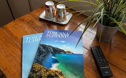 B&B Giorni Dipinti