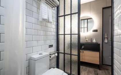 Moju Hotel Shanghai