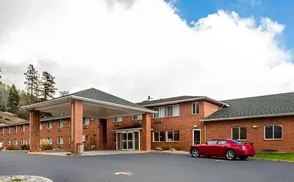 Comfort Inn Colville