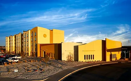 Zia Park Casino, Hotel, & Racetrack
