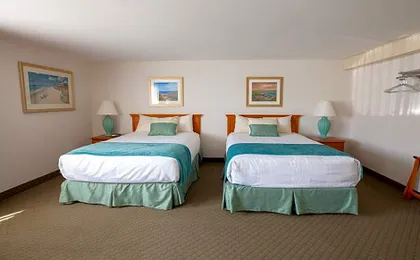 Green Harbor Resort
