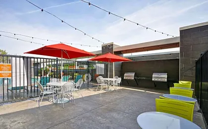 Home2 Suites By Hilton Hanford Lemoore