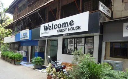 Welcome Guest House