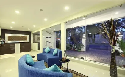 Bluivy Serviced Apartments