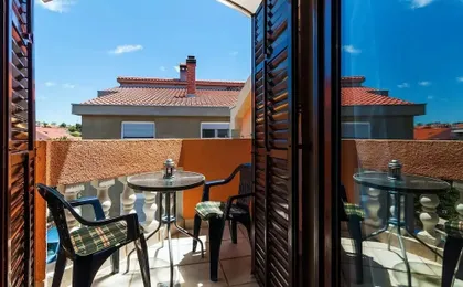Brane - Free Parking - SA6 Josip