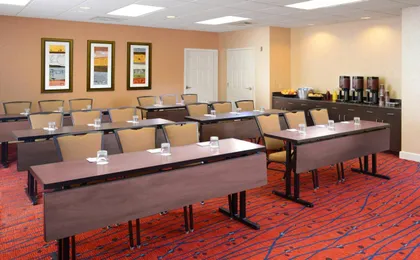 Residence Inn Dallas Plano