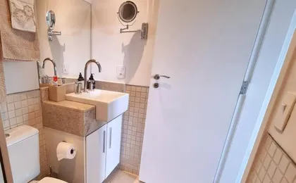 Duplex Executivo - Avenida Paulista (Adults Only)