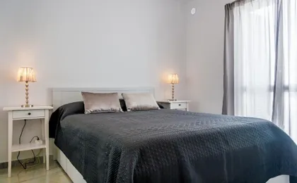 Apartamentos Huertos Nerja