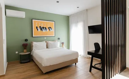 Vagabond Guesthouse