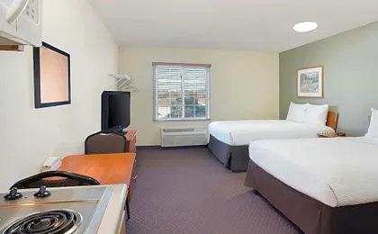 WoodSpring Suites Baton Rouge East I-12