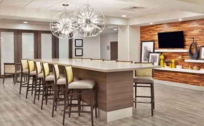 Hampton Inn Eufaula (H)
