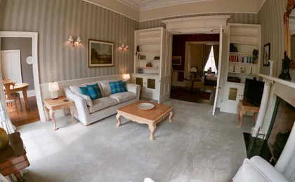 Escape To Edinburgh @ Albyn Place (Adults Only)