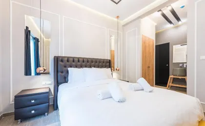 Syntagma Luxury Living One Ll1apartments