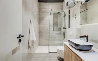 My Home - Downtown Retreat