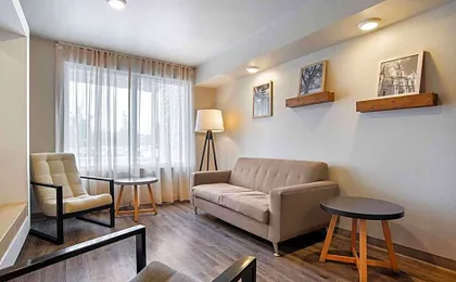 Extended Stay America Suites - New Orleans - Airport - I-10