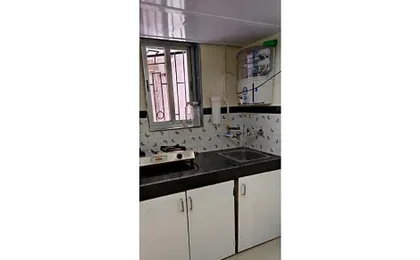 1BR Apartment in Lower Parel by Florastays