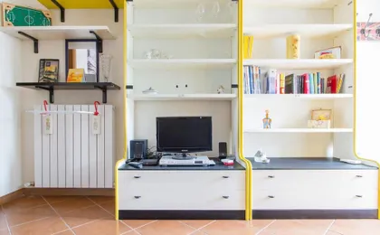 Optimus Host Lodi Apartment