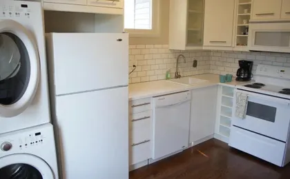 Modern Homestead Guest House