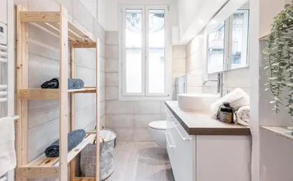 Lovely 1 Bdr in Harbor Area
