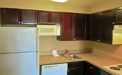 Extended Stay America Suites - Kansas City - Overland Park - Metcalf Ave