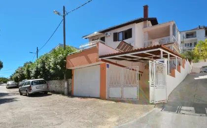 Apartments by the Sea Arbanija, Ciovo - 8651