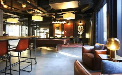 Altido at Vita Edinburgh (Adults only)