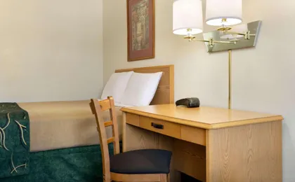 Travelodge by Wyndham Yampa