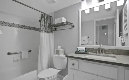 Turtle Dunes Ocean Front Studio Condo on Amelia Island Plantation