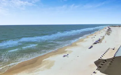 1403 Ocean Club by Avantstay Beach Home w/ Great Kitchen
