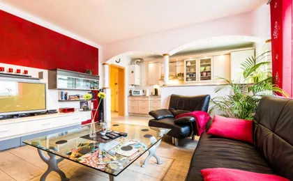 Ferienwohnung Koln Messenahe