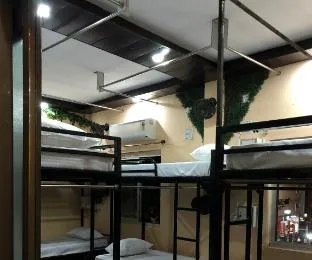 Ghatside Hostel & Stay