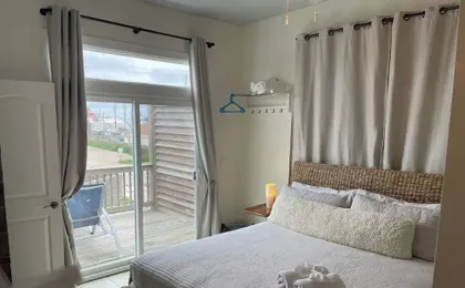 Shore Thing
