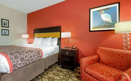 La Quinta Inn & Suites by Wyndham Leesville Ft. Polk