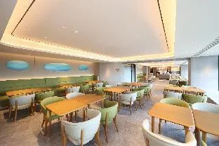 Ji Hotel Hangzhou Zhejiang University Zijingang Asian Games Park