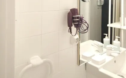 Apartamento Capuchinos