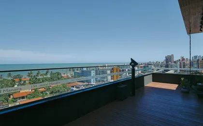 Hotel Manaira