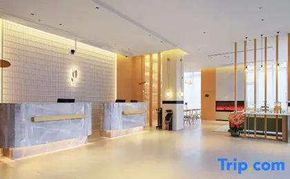 Country Inn & Suites by Radisson Hotel (ShanghaiLuodian Ancient Town)