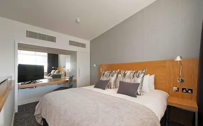 Apex City of Glasgow Hotel