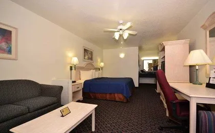 SureStay by Best Western Falfurrias