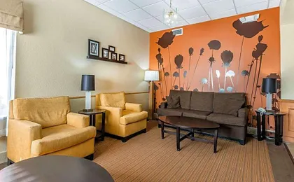 Sleep Inn & Suites Ocala - Belleview