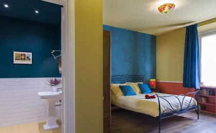 Frimi Boutique Rooms BB