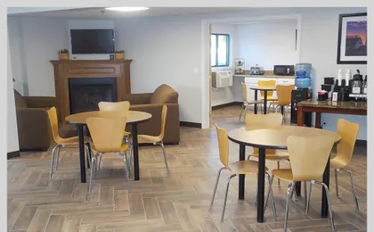 Surestay Hotel by Best Western Presque Isle
