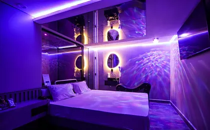 Messalina Hotel e Motel by Rede Lina