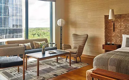 Austin Proper Hotel, a Member of Design Hotels