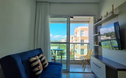 Muro Alto Condominio Clube Porto de Galinhas Por Brevelar
