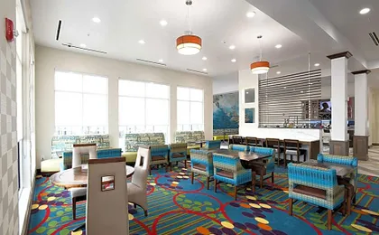 Hilton Garden Inn Jacksonville