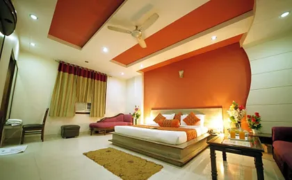 Hotel Blue Bell