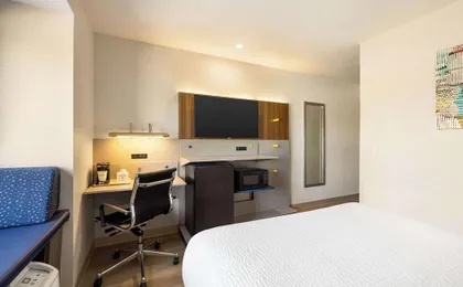 Microtel Inn & Suites by Wyndham New Ulm