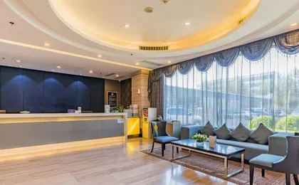Beijing Mingchen Holiday Hotel (Shunyi Shiyuan Branch)